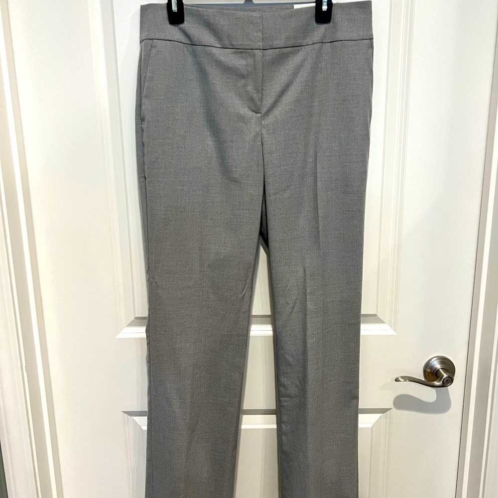 Ann Taylor The Trouser Pants- Curvy Fit